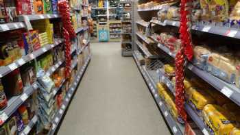 Co-op Food - Faversham - Forbes Road