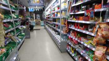 Co-op Food - Faversham - Forbes Road