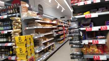 Co-op Food - Faversham - Forbes Road