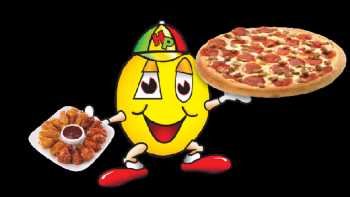 Happy's Pizza