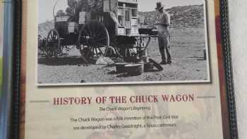 H & D Chuckwagon