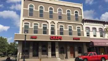 Chaps Food and Spirits