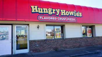 Hungry Howie's Pizza