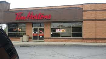 Tim Hortons