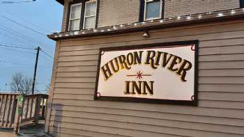 Huron River Inn BAR-b-q