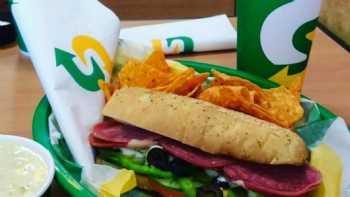 Subway