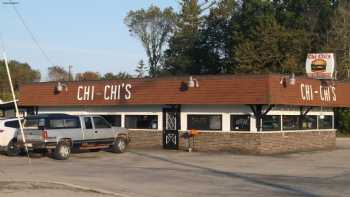 Chi-Chi's Restaurant