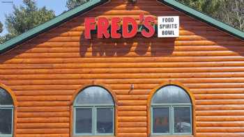 Fred's of Roscommon