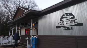 Cut River Grille