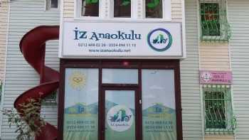 İz Anaokulu