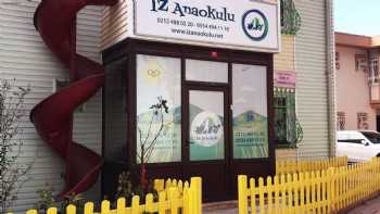 İz Anaokulu