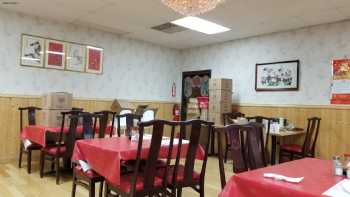 New China Restaurant