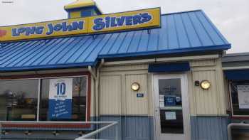 Long John Silver's