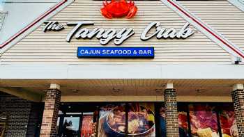 The Tangy Crab - Cajun Seafood & Bar