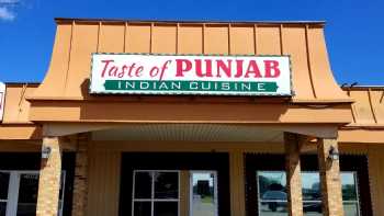 Taste of Punjab