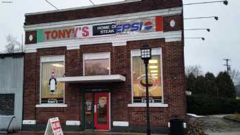 Tony's Original Restaurants