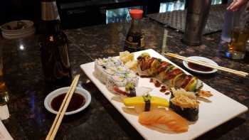 Shogun Japanese and Chinese Bistro