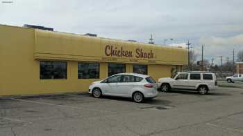 Chicken Shack