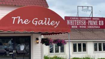 The Galley - St. Ignace