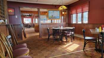 The Galley - St. Ignace