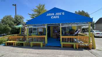 Java Joe's Cafe