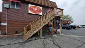 The Driftwood Motel Restaurant & Sports Bar