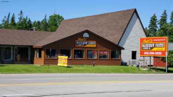 Mackinaw Pastie & Cookie Co