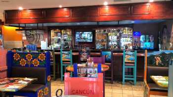 Cancun Mexican Grill Saint Johns