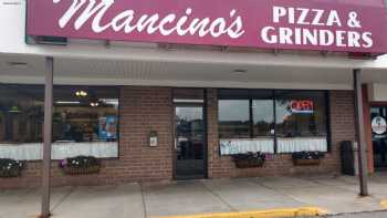 Mancinos Pizzas and Grinders