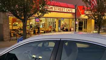 MAIN STREET CAFE