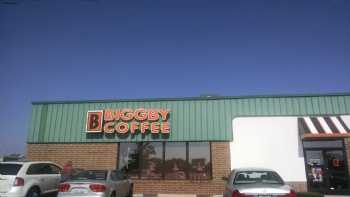 BIGGBY COFFEE