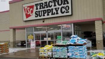 Tractor Supply Co.