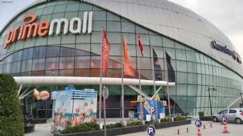 Primemall AVM