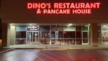 Dino's Restaurant & Pancake House