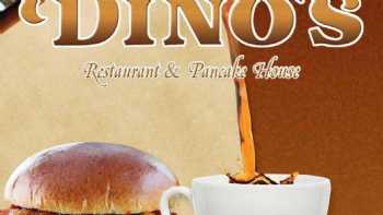 Dino's Restaurant & Pancake House