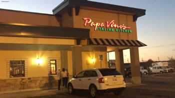 Papa Vino's Italian Kitchen