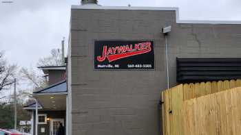 Jaywalker Restaurant