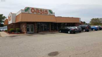 Oasis Restaurant