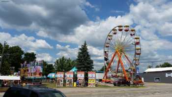 Rosie's Ice Cream and More - Sand Lake