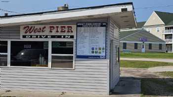 West Pier Drive-In