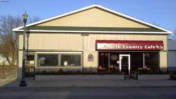 North Country Cafe & Catering