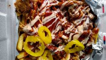 Kretzschy's Smokey BBQ