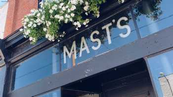 Mast's Coffee