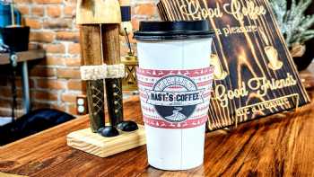 Mast's Coffee