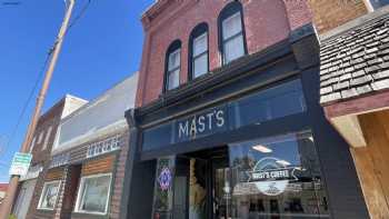 Mast's Coffee