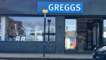 Greggs