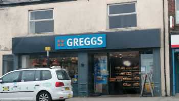 Greggs