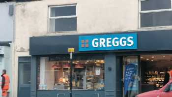 Greggs