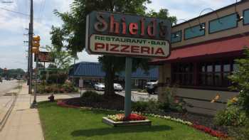 Shield's Restaurant Bar Pizzeria