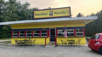 Smokin Woody's